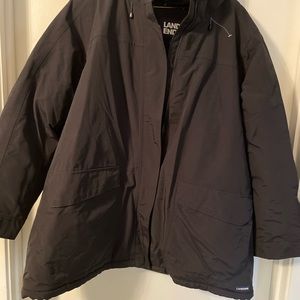 Lands End Womens Squall Jacket